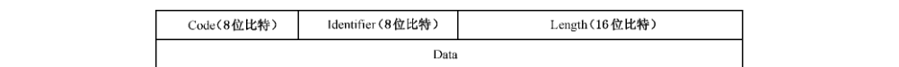 图5 TAEP 分组格式