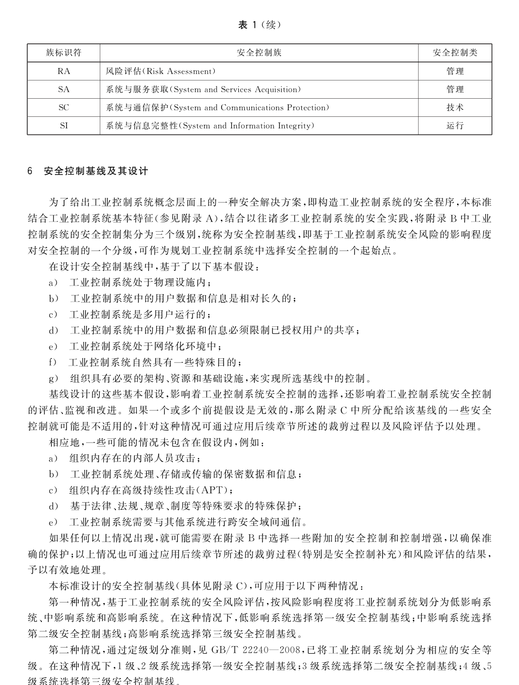 安全控制表页 15