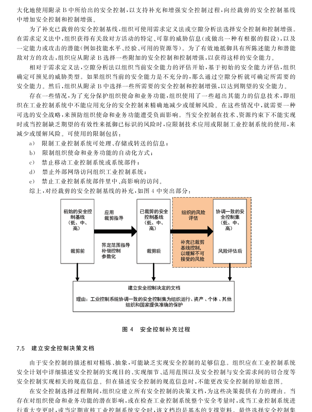 安全控制表页 20